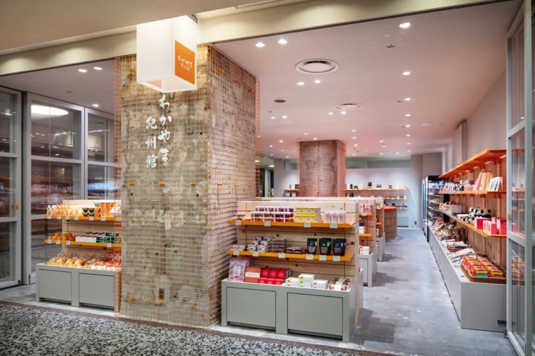 Convenience Store Design | Honghao Furniture Convenience Store Design | Honghao Furniture